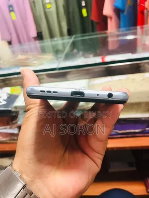 Vivo Y12 32 GB Blue