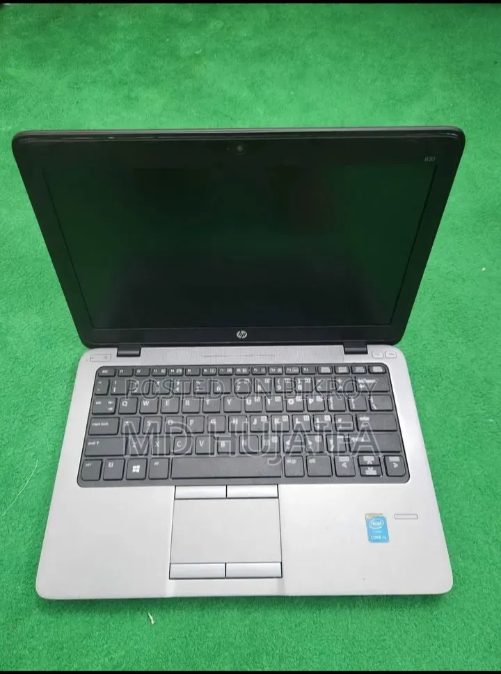 Laptop HP EliteBook 820 G1 8GB Intel Core i5 HDD 500GB