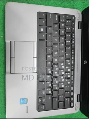 Laptop HP EliteBook 820 G1 8GB Intel Core i5 HDD 500GB