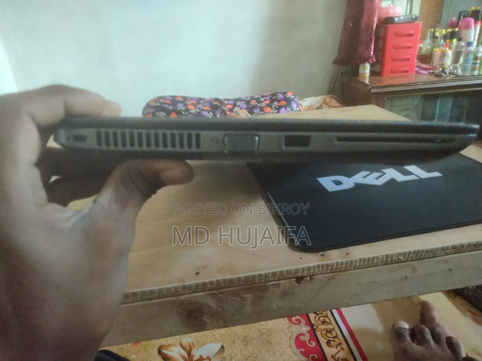 Laptop HP EliteBook 820 G1 8GB Intel Core i5 HDD 500GB