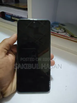 Xiaomi Redmi Note 11 128 GB Blue