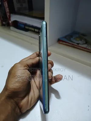 Xiaomi Redmi Note 11 128 GB Blue