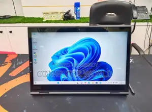 Laptop Lenovo ThinkPad L380 8GB Intel Core i5 SSD 256GB