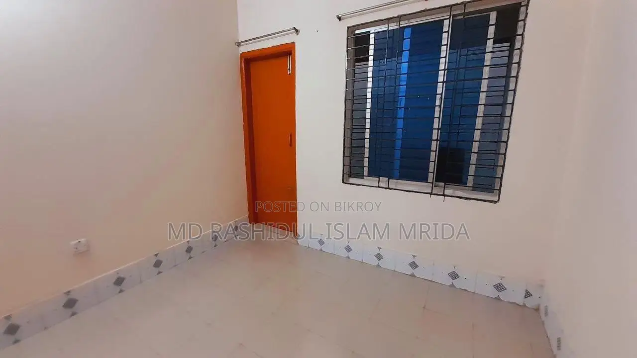 Flat Rent for Living