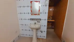 Flat Rent for Living