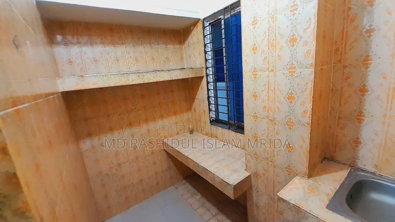 Flat Rent for Living