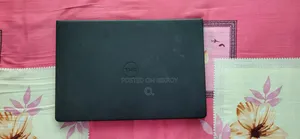 Laptop Dell Inspiron 15 3567 4GB Intel Core i5 SSD 128GB