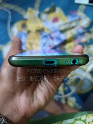 Symphony Z45 64 GB Green
