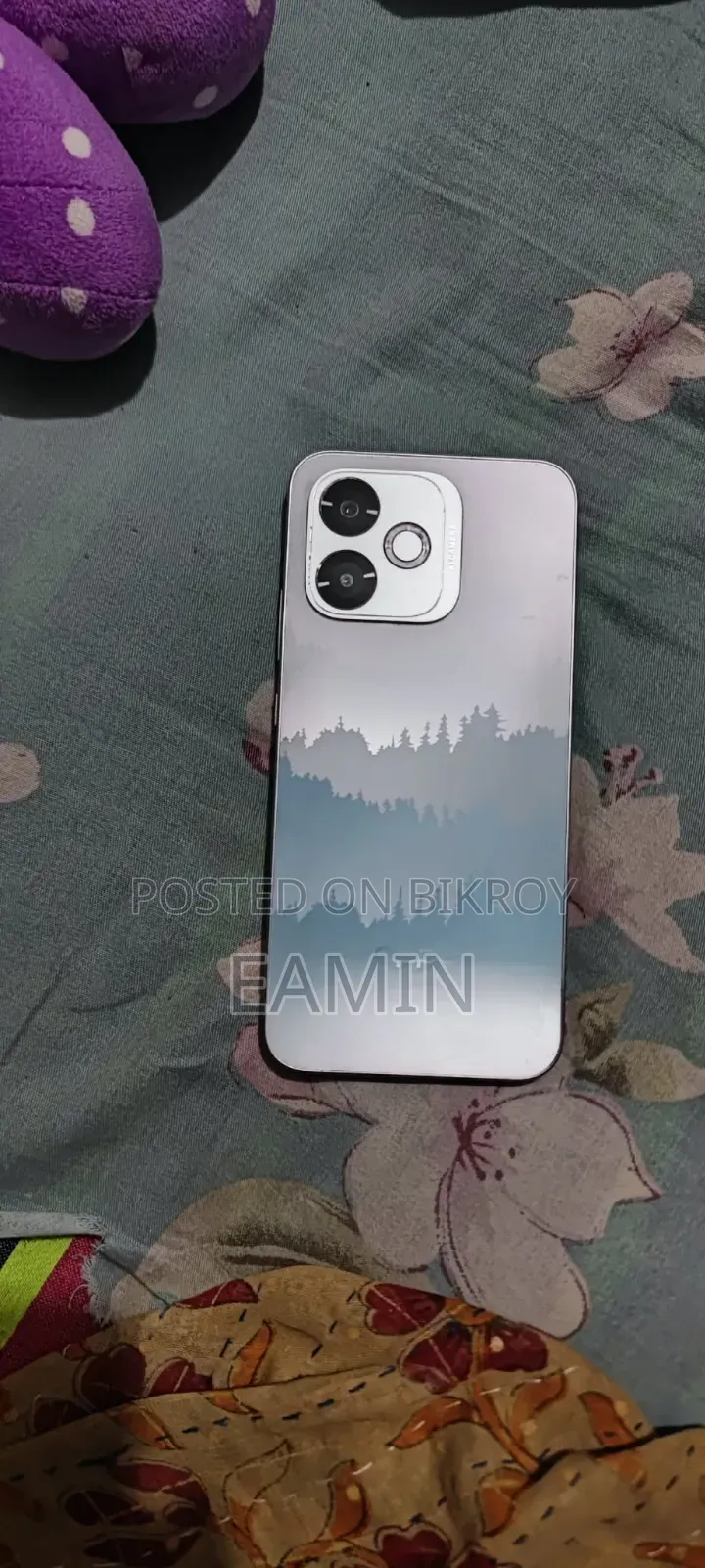 Oppo A6s Pro 256 GB White