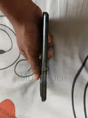 Realme 8 5G 128 GB Black