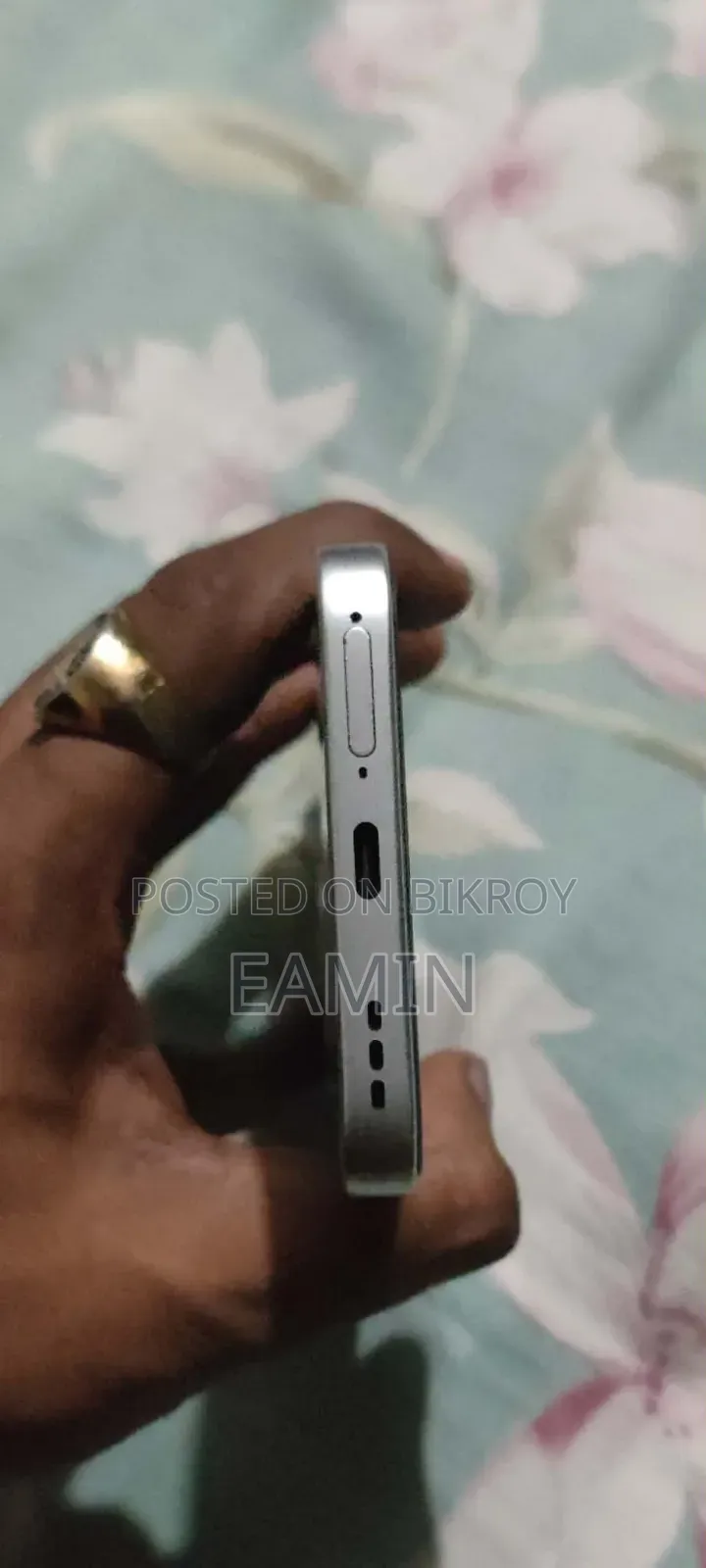 Oppo A6s Pro 256 GB White