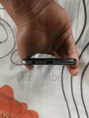 Realme 8 5G 128 GB Black
