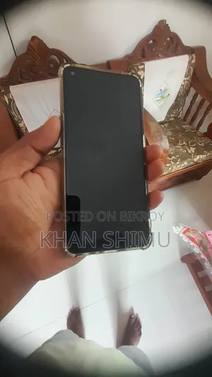 OnePlus Nord CE 5G 128 GB Blue