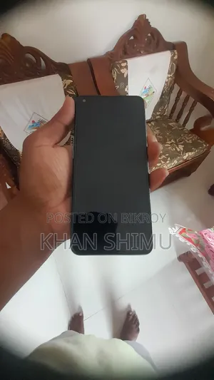 OnePlus Nord CE 5G 128 GB Blue