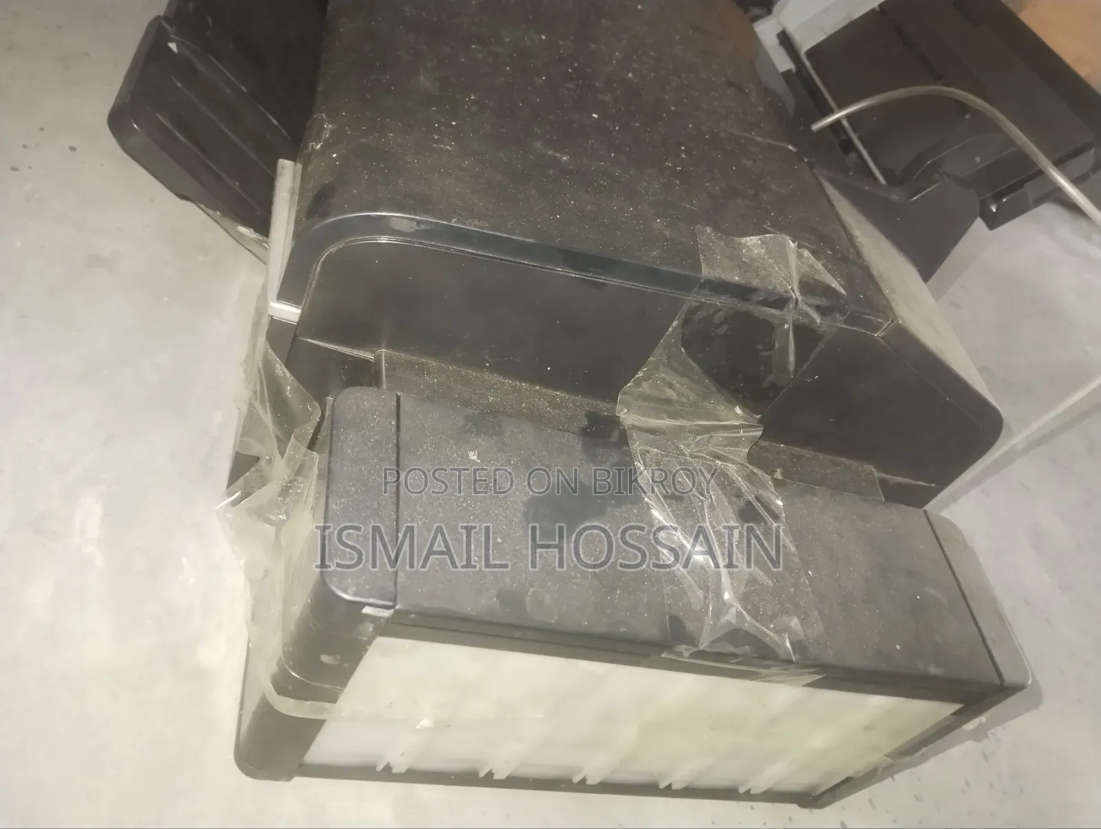 Epson L805