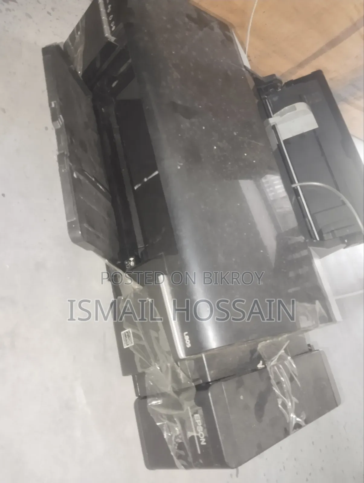 Epson L805