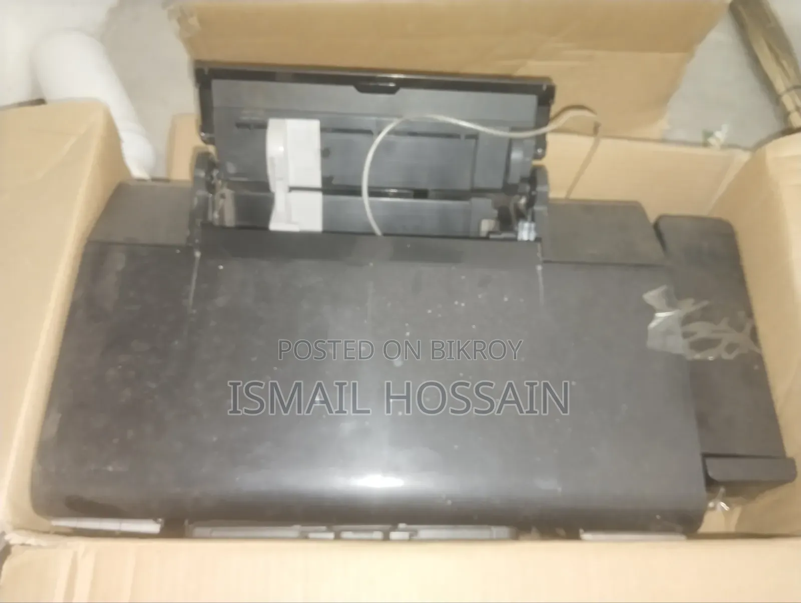 Epson L805