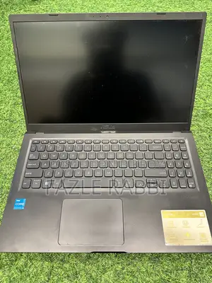 Laptop Asus Vivobook 15 8GB Intel Core i3 HDD 1T