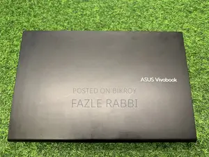 Laptop Asus Vivobook 15 8GB Intel Core i3 HDD 1T