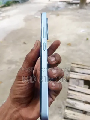 Xiaomi Redmi 13C 256 GB White