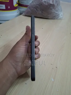 OnePlus Nord N30 SE 128 GB Black