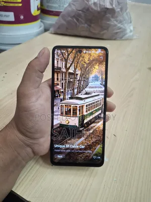 OnePlus Nord N30 SE 128 GB Black