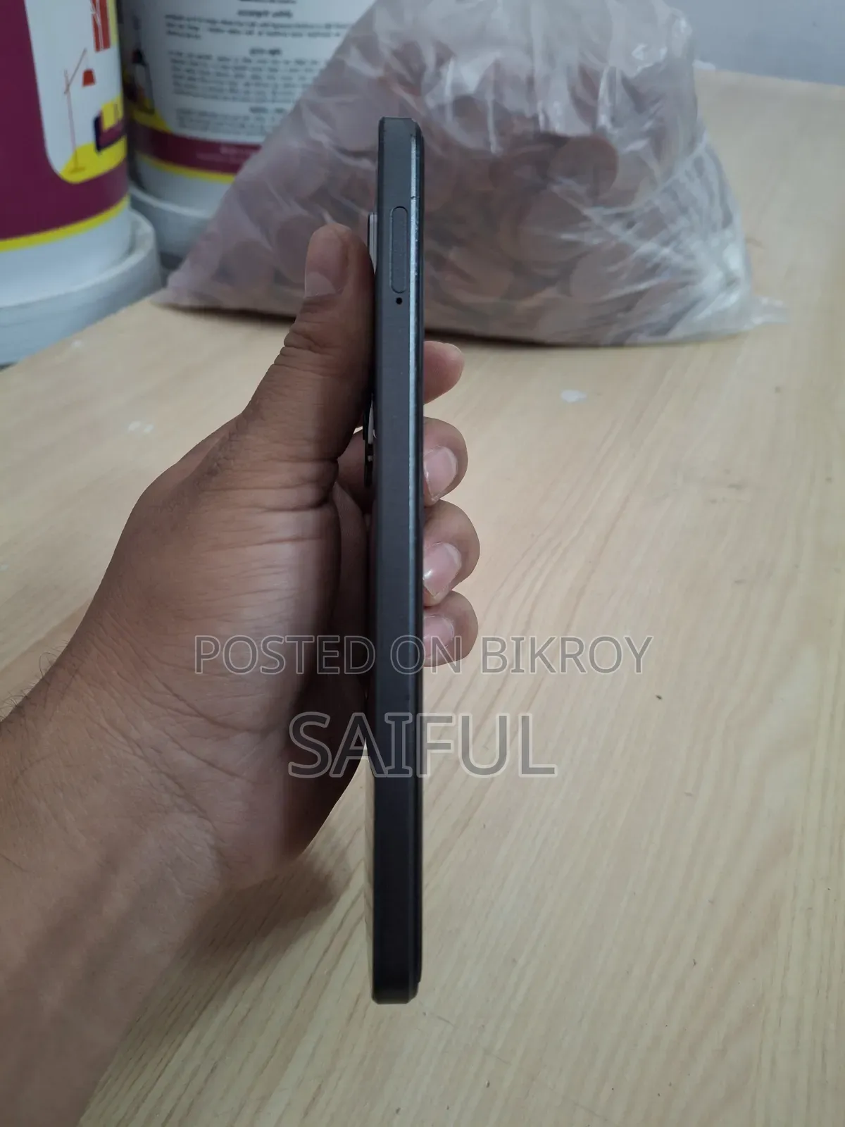 OnePlus Nord N30 SE 128 GB Black