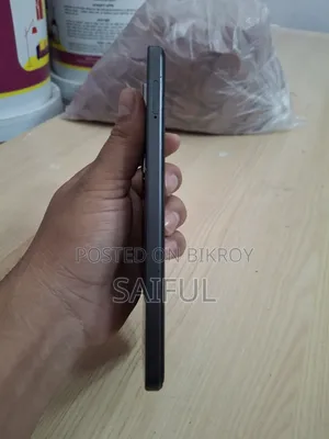 OnePlus Nord N30 SE 128 GB Black