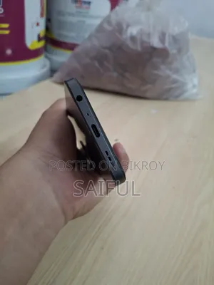 OnePlus Nord N30 SE 128 GB Black