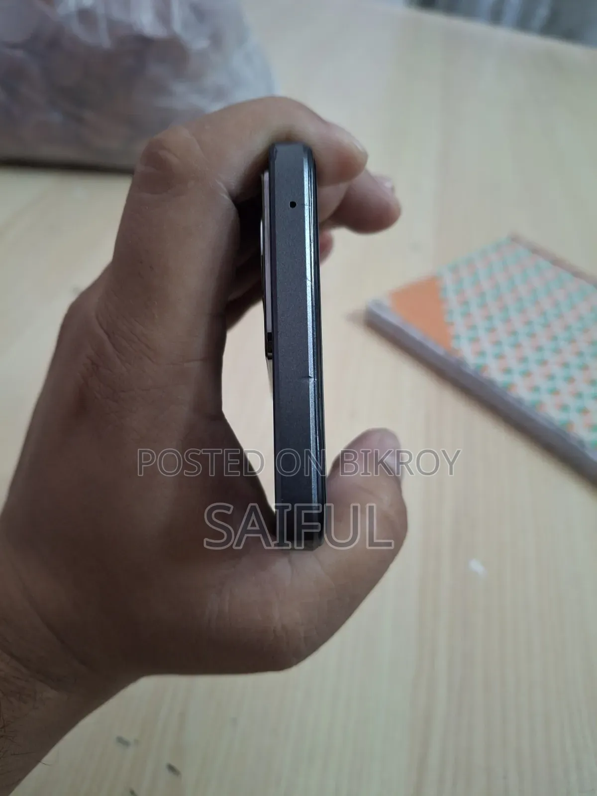OnePlus Nord N30 SE 128 GB Black