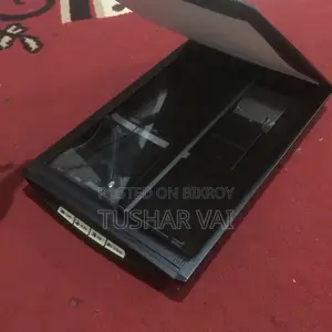 Canon 120 Lide Scanner 100% Fresh