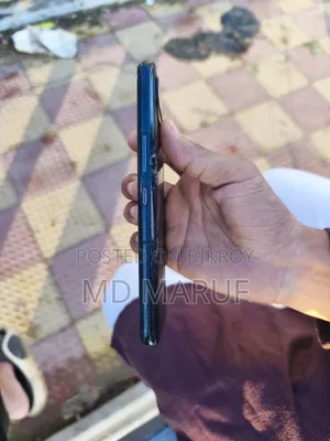 Asus ROG Phone 7 256 GB Black