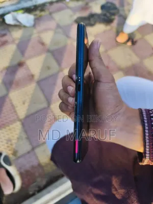 Asus ROG Phone 7 256 GB Black