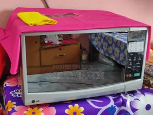Micro Oven
