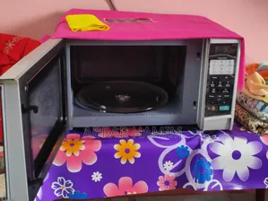 Micro Oven