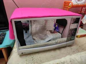 Micro Oven