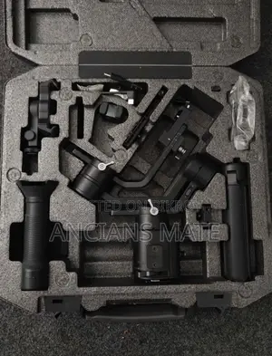Dji Ronin Sc Gimble