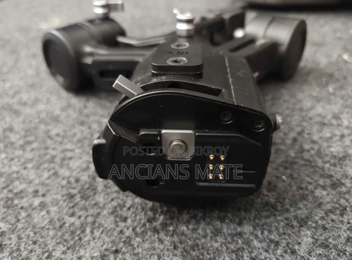 Dji Ronin Sc Gimble