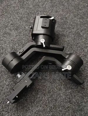 Dji Ronin Sc Gimble