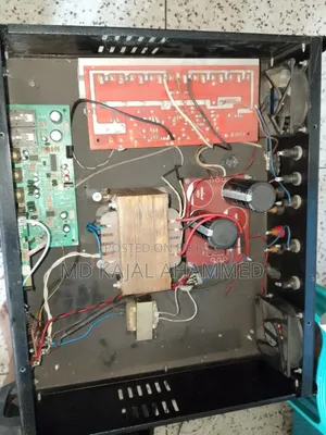 Sound System