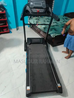 Treadmills