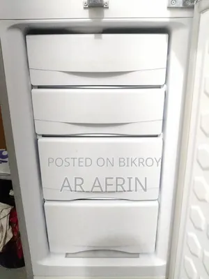 Brand New Fridge Used for 8 Months WhatsApp