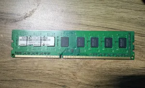 RAM DDR3 2GB