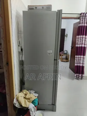 Brand New Fridge Used for 8 Months WhatsApp