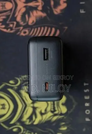 Baseus 20000mAh 22.5W পাওয়ার ব্যাংক