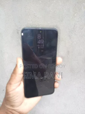 Realme C85 Pro 128 GB Black