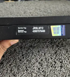 Desktop Computer Dell OptiPlex 3050 4GB Intel Core I3 SSD 128GB