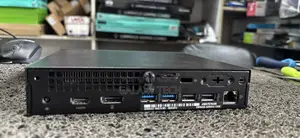 Desktop Computer Dell OptiPlex 3050 4GB Intel Core I3 SSD 128GB