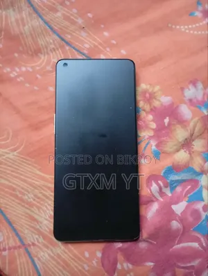 OnePlus Nord 256 GB Black