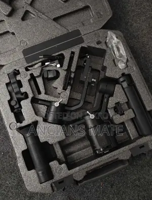Dji Ronin Sc Gimble